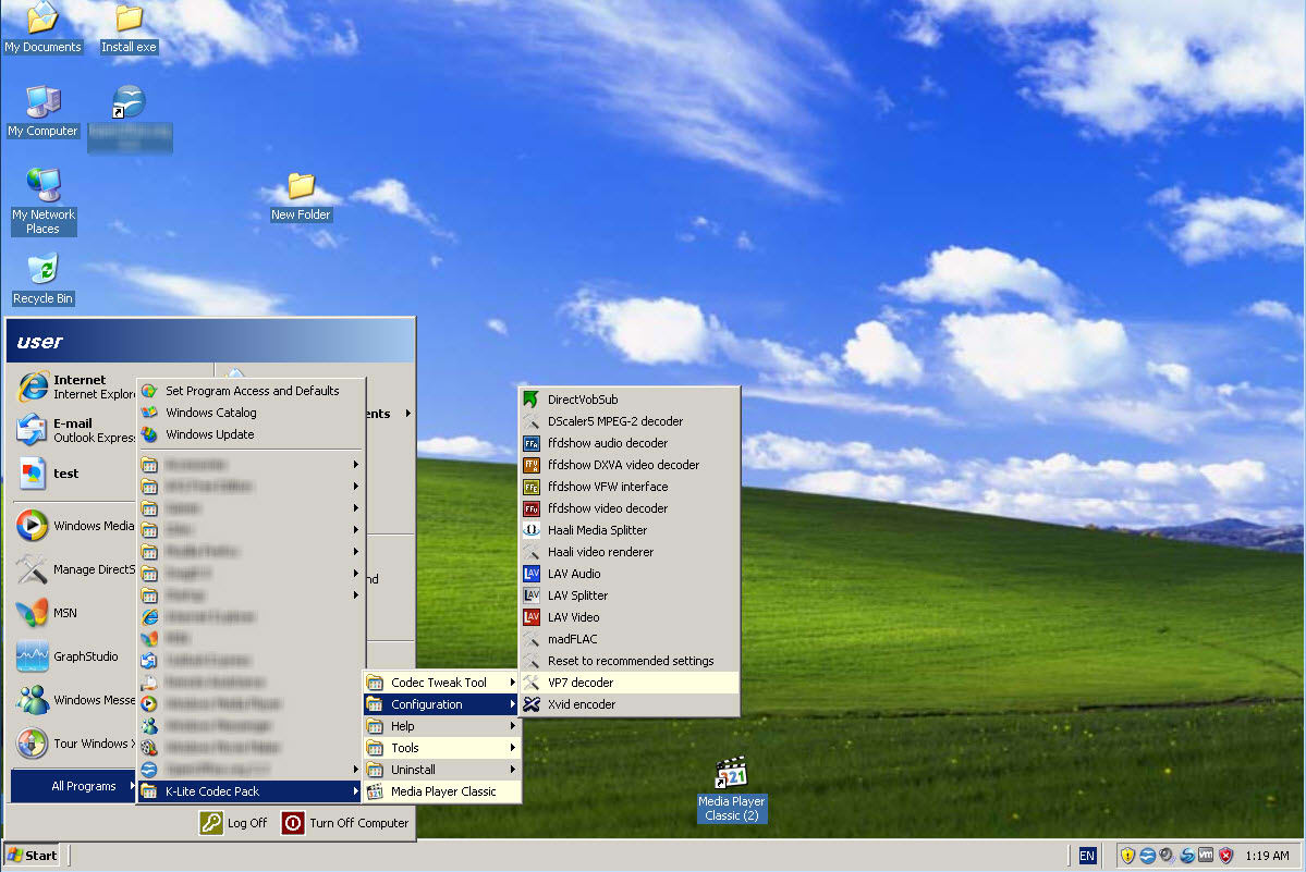 K Lite Codec Pack Download Windows 7 Softisto
