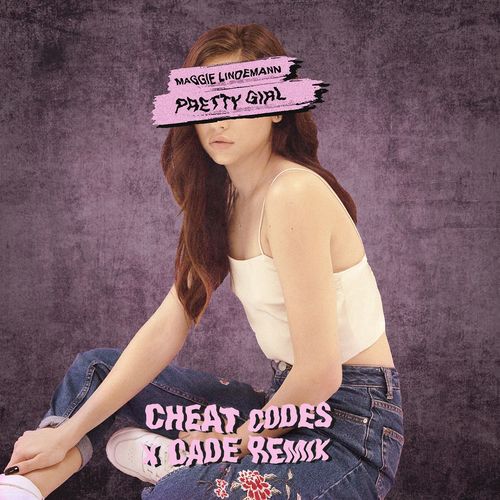 Download pretty girl audio